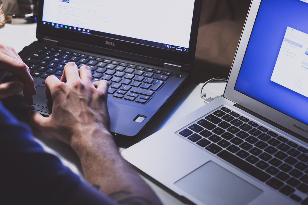Cyber Seguridad CAINTRA