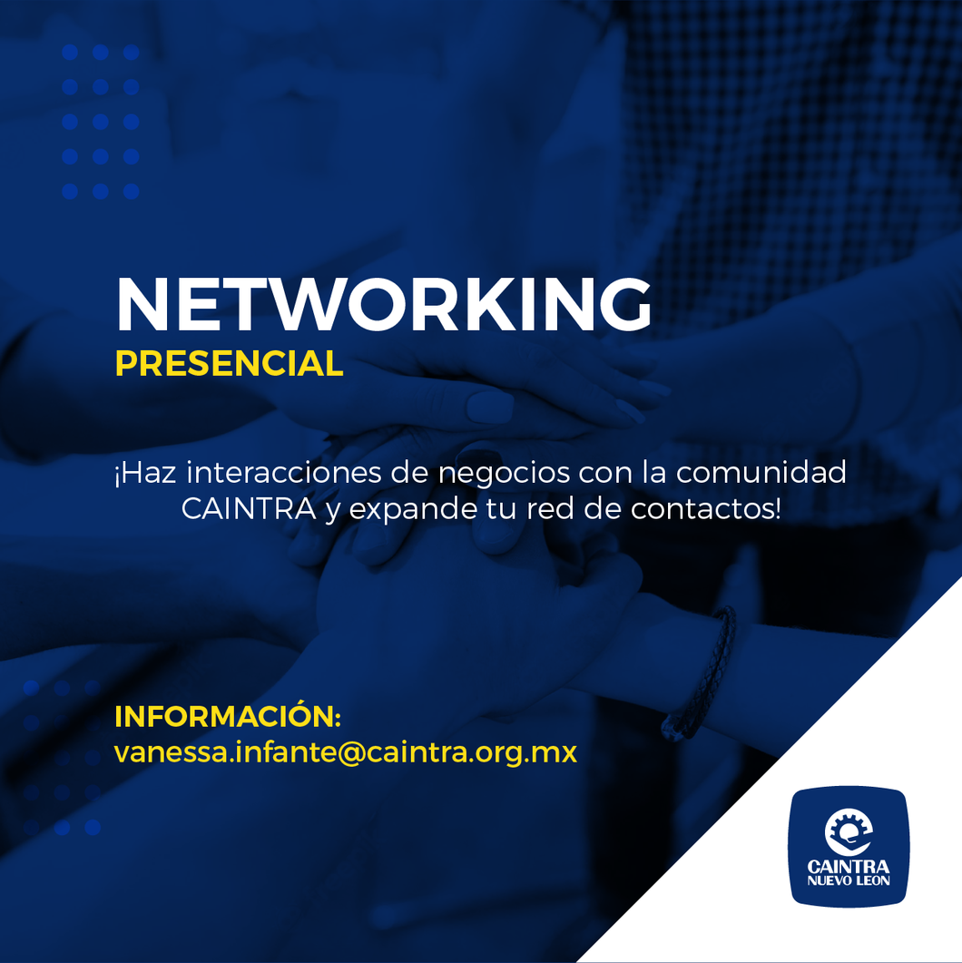 Networking